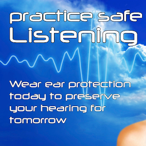 musician hearing protection